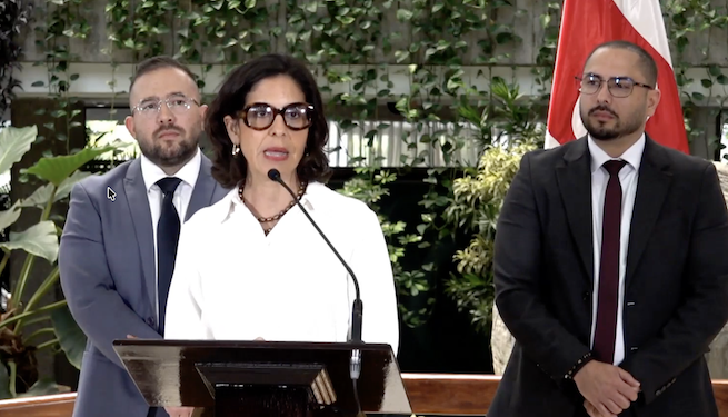 Costa Rica denuncia ciberataque desde China al Instituto de Electricidad y Telecomunicaciones