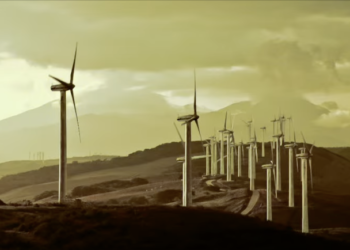 Costa Rica generó el 98.6 % de electricidad con fuentes renovables en 2025