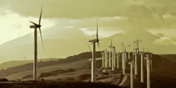 Costa Rica generó el 98.6 % de electricidad con fuentes renovables en 2025