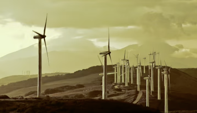 Costa Rica generó el 98.6 % de electricidad con fuentes renovables en 2025