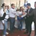 Impulsan recolección de firmas para juicio político contra al menos cuatro altos funcionarios en Honduras