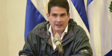 Tribunal condena a exdiputado salvadoreño por enriquecimiento ilícito