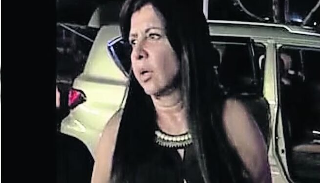 La muerte de El Mencho expone rol clave de su esposa en el Cartel Jalisco Nueva Generación