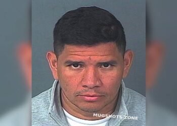 Corte estadounidense condena a hondureño por traficar cocaína desde Colombia a Florida