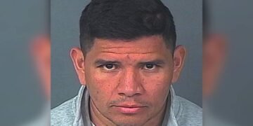 Corte estadounidense condena a hondureño por traficar cocaína desde Colombia a Florida