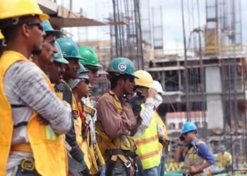 Honduras aprueba nueva ley de empleo por horas con contratos indefinidos y más derechos laborales
