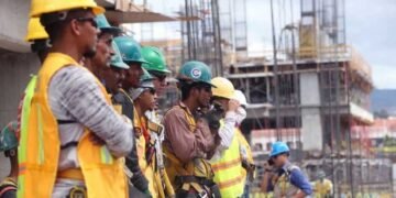 Honduras aprueba nueva ley de empleo por horas con contratos indefinidos y más derechos laborales