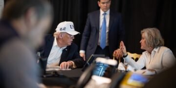 ¿Por qué Irán es ahora el objetivo? Claves para entender la ofensiva que sacude a Oriente Medio