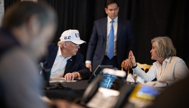 ¿Por qué Irán es ahora el objetivo? Claves para entender la ofensiva que sacude a Oriente Medio