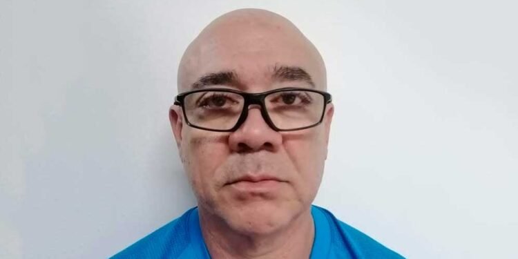 Capturan en Honduras a presunto violador serial que pasó 14 años de prisión en España
