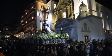 Ciudad de Panamá prohíbe venta de bebidas alcohólicas para el Viernes Santo