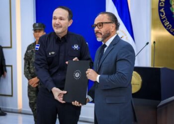 Gobierno salvadoreño pide aplicar pena perpetua para homicidas, violadores y terroristas