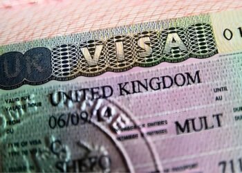 Reino Unido impone visado obligatorio a ciudadanos de Nicaragua