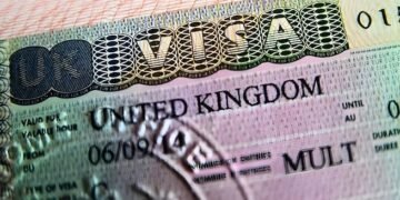 Reino Unido impone visado obligatorio a ciudadanos de Nicaragua