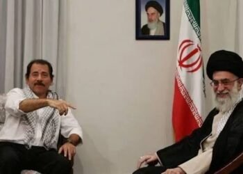 Con la muerte de Jamenei, se estrecha el cerco sobre dictadura Ortega Murillo