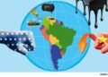EE UU presiona y debilita la influencia china en América Latina