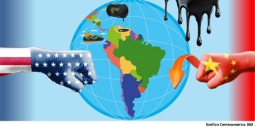 EE UU presiona y debilita la influencia china en América Latina