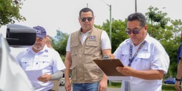 El Salvador desplegará auditoría masiva: inspeccionarán uso de vehículos oficiales en Semana Santa