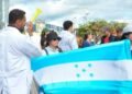 Honduras: más de 5,000 médicos sin salario anuncian protestas tras Semana Santa