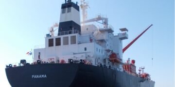 Panamá emite alerta preventiva para sus buques y pide refuerzo de seguridad a bordo por crisis en Medio Oriente