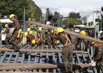 Guatemala iniciará en dos semanas la construcción de una cárcel de máxima seguridad de US$180 millones