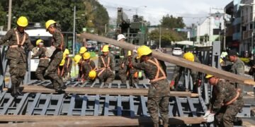 Guatemala iniciará en dos semanas la construcción de una cárcel de máxima seguridad de US$180 millones