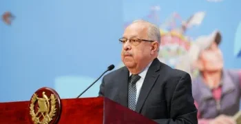 Guatemala aún sin comunicación directa con nuevo embajador de Estados Unidos, pero revisa su perfil