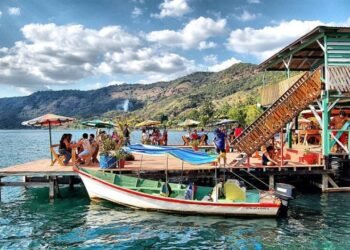 En El Salvador más de 1,000 empresas turísticas ya están registradas, pero miles siguen fuera del sistema