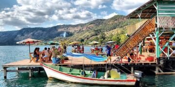 En El Salvador más de 1,000 empresas turísticas ya están registradas, pero miles siguen fuera del sistema