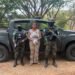Honduras extradita a salvadoreña vinculada a la MS-13: enfrentará condena de 10 años por extorsión