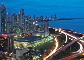 Economía de Centroamérica crecería más que el resto de América Latina en 2026: avanzaría cerca del 3% frente al 2,1% regional