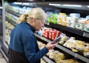 Centroamérica cambia hábitos: 7 de cada 10 consumidores compran menos y priorizan su salud y bienestar