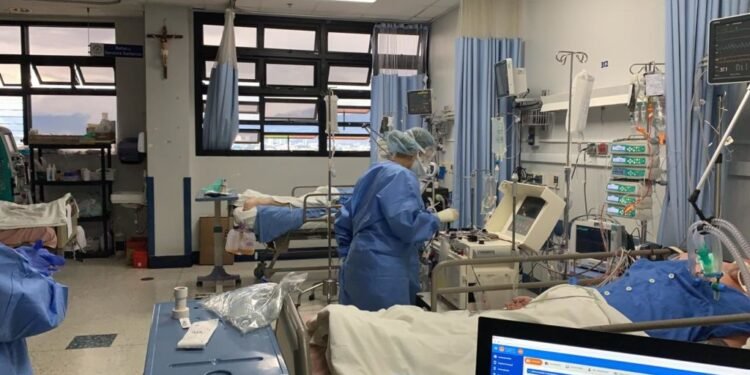 Proponen en Costa Rica ley de “muerte digna” para que pacientes en estado terminal puedan abandonar tratamientos médicos