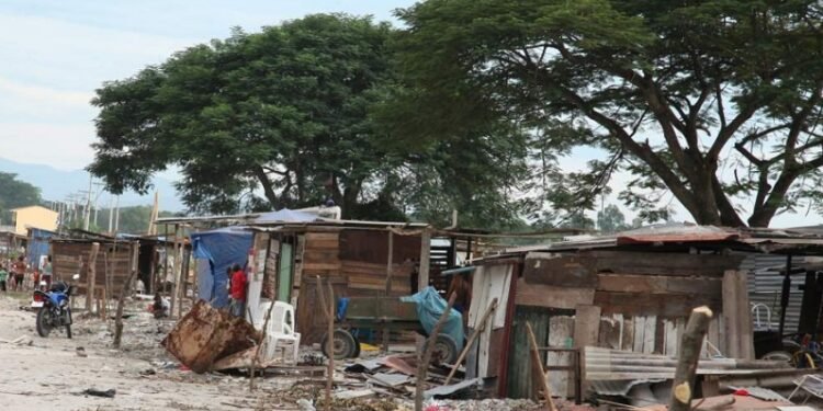 Plan humanitario en Honduras atendería a 825,000 personas en necesidad con $75 millones de financiamiento