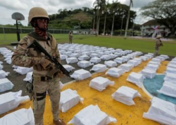 Violencia en el Triángulo Norte alcanza niveles de guerra, advierte la ONU