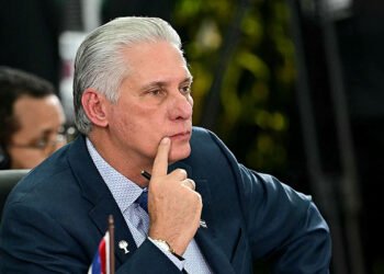 Cuba admite contactos con EE UU en medio de su peor crisis energética: “Hace más de tres meses que no entra combustible”