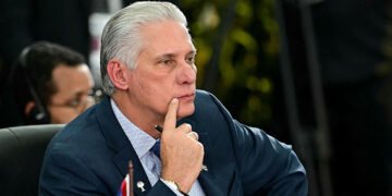 Cuba admite contactos con EE UU en medio de su peor crisis energética: “Hace más de tres meses que no entra combustible”