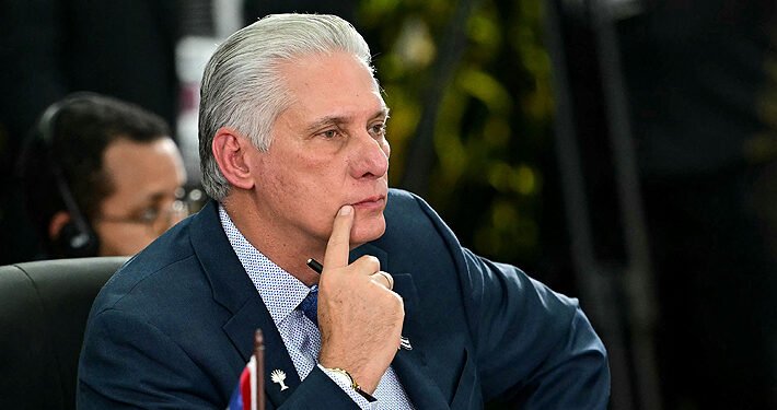 Cuba admite contactos con EE UU en medio de su peor crisis energética: “Hace más de tres meses que no entra combustible”