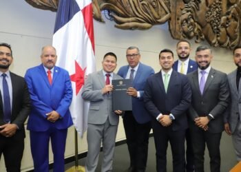 Asamblea panameña aprueba reformas para establecer mecanismo de traspaso de mando en gobiernos locales