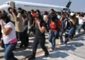 Honduras destinó $3.7 millones para bonos de migrantes deportados durante el último año