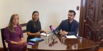 Exdiputada costarricense denuncia penalmente por acoso sexual al excandidato presidencial Fabricio Alvarado