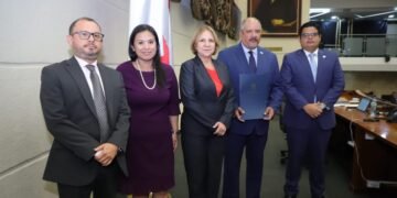 Gobierno panameño presenta reformas para encarcelar a quienes se cubran el rostro durante manifestaciones