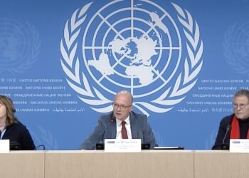 China, el único país que defiende a la dictadura Ortega-Murillo ante el Consejo de Derechos Humanos de la ONU