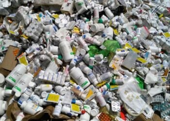 Honduras reporta medicamentos vencidos valorados en $1.5 millones en almacenes de la Secretaría de Salud