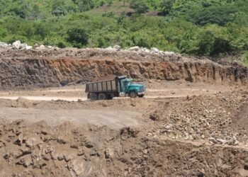 La dictadura de Nicaragua ha otorgado 74 concesiones mineras a empresas chinas en cinco años
