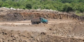 La dictadura de Nicaragua ha otorgado 74 concesiones mineras a empresas chinas en cinco años