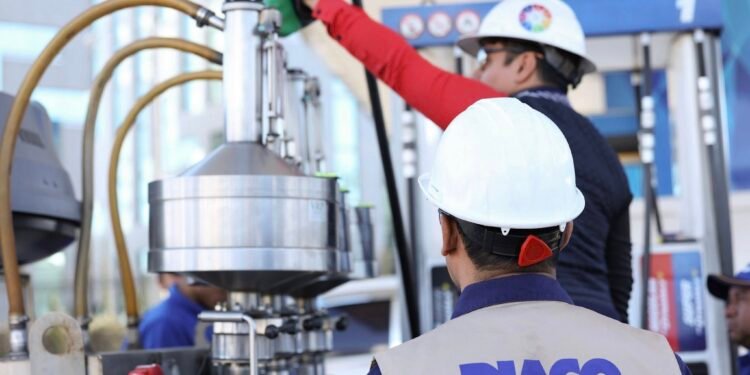 Guatemala lanza plan para monitorear precios de los combustibles e identificar a responsables de “manipulación” de precios