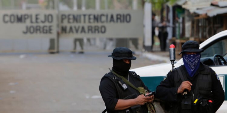 Dictadura Ortega-Murillo manipula la crisis de presos políticos con exhibiciones selectivas y desapariciones prolongadas