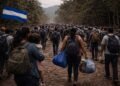 Más de 800,000 nicaragüenses han salido del país desde 2018 y miles enfrentan discriminación, denuncia CETCAM