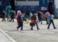 Ministerio de Educación de Guatemala deja asistencia escolar a decisión de padres ante protestas de transportistas